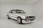 BMW M3 H28 Coupe by Hartge 1986 года